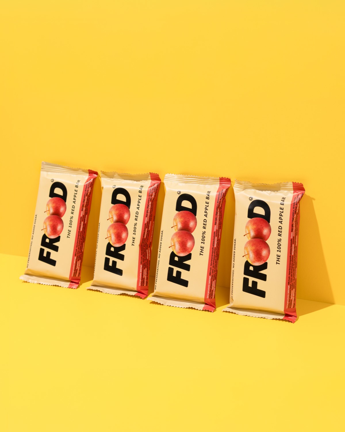 Producto Frood en composición