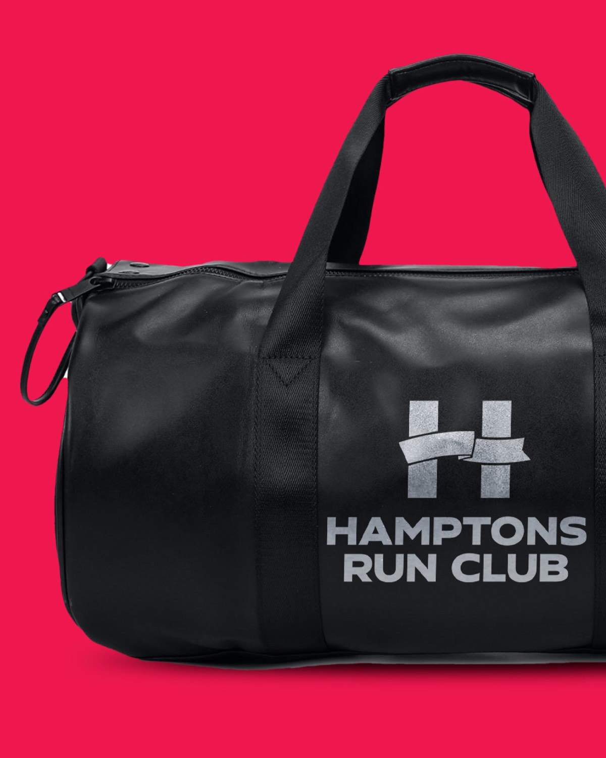 Producción de marca Hamptons Run Club