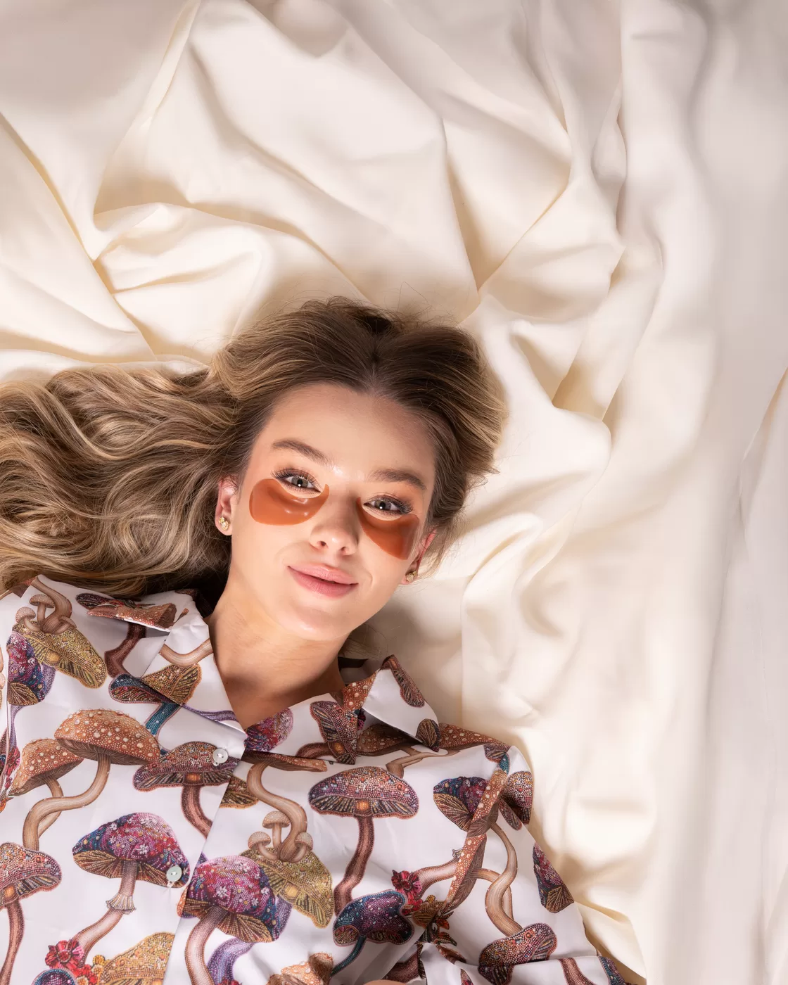 Campaña de moda — Simétrica Estudio