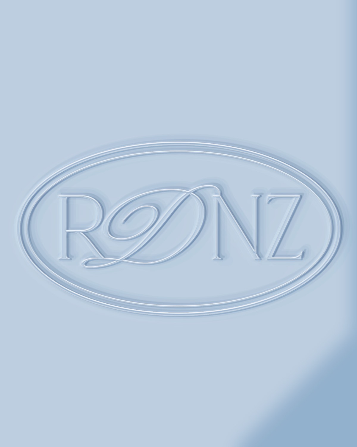 Radianza — identidad de marca para medicina estética