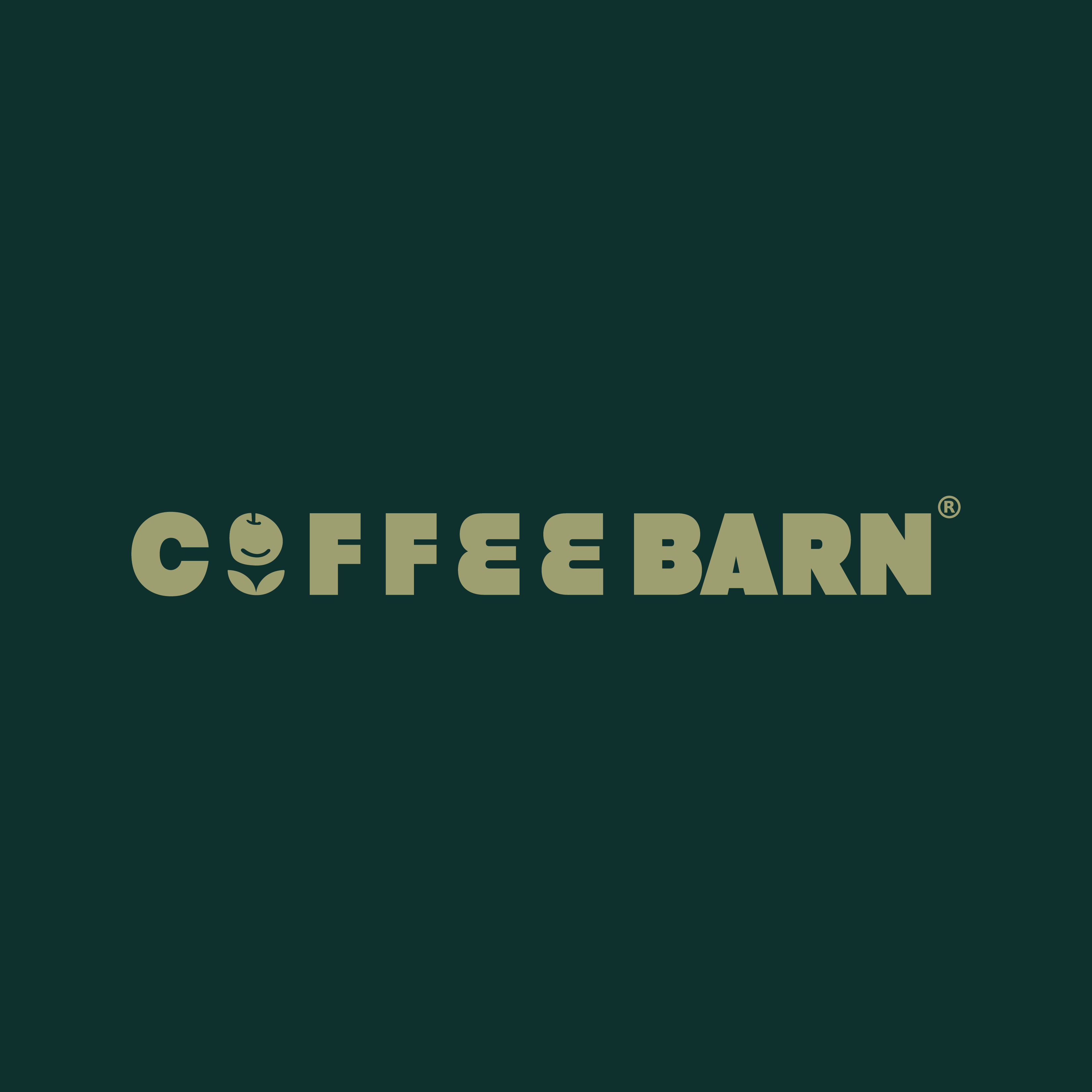 SCB Coffee Barn